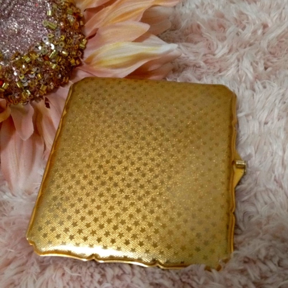 Stratton Cigarette/Business Card Case